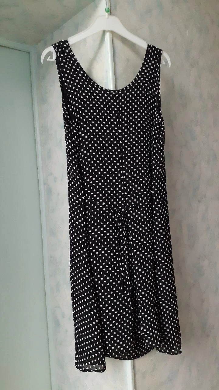 Vestido feminino tamanho 36 – photo 2